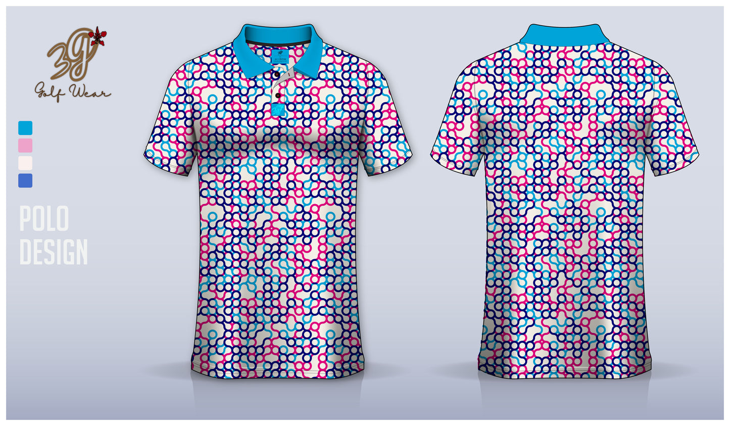 CIRCLE MESH