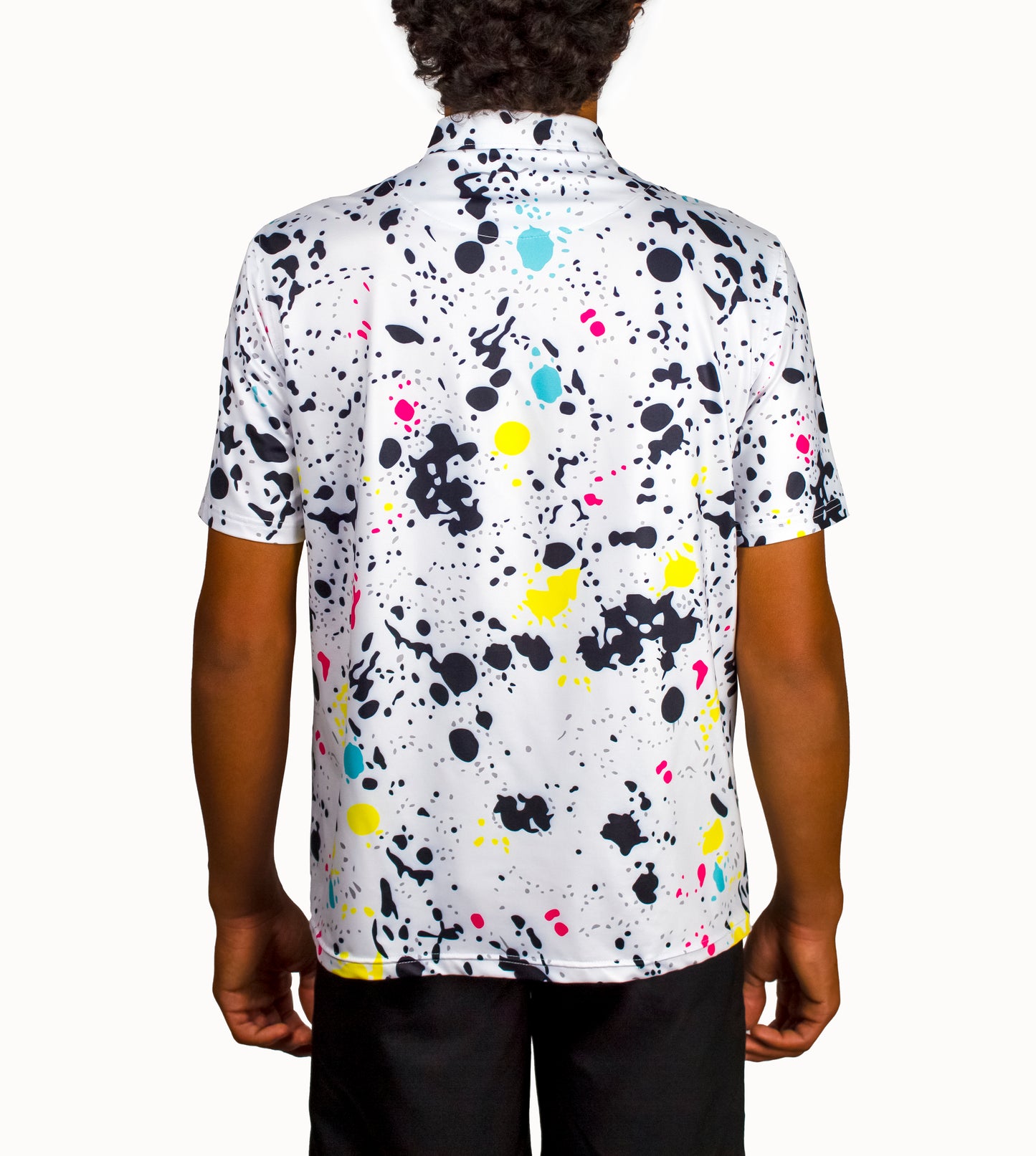 Paint Splatter