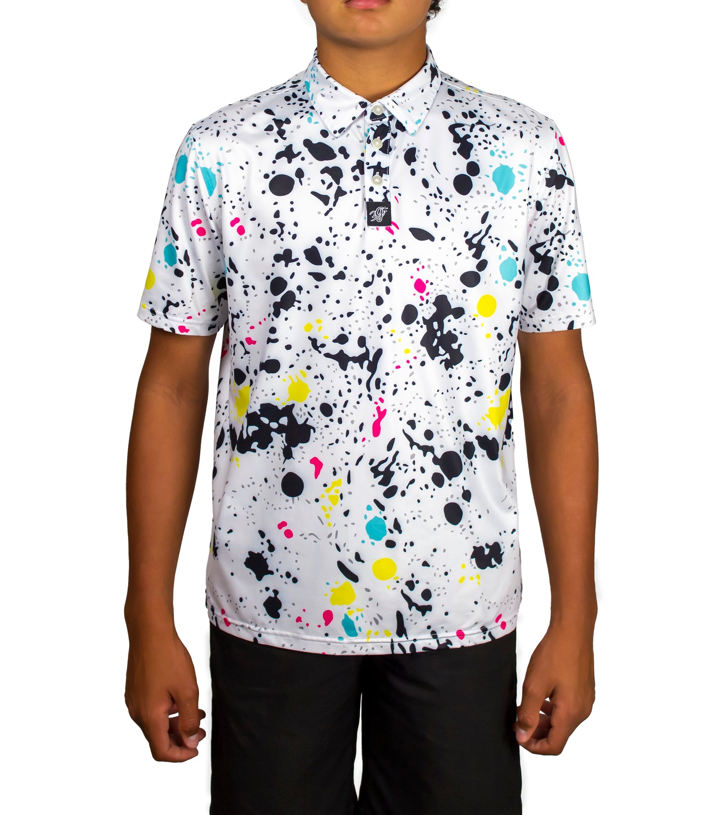 Paint Splatter