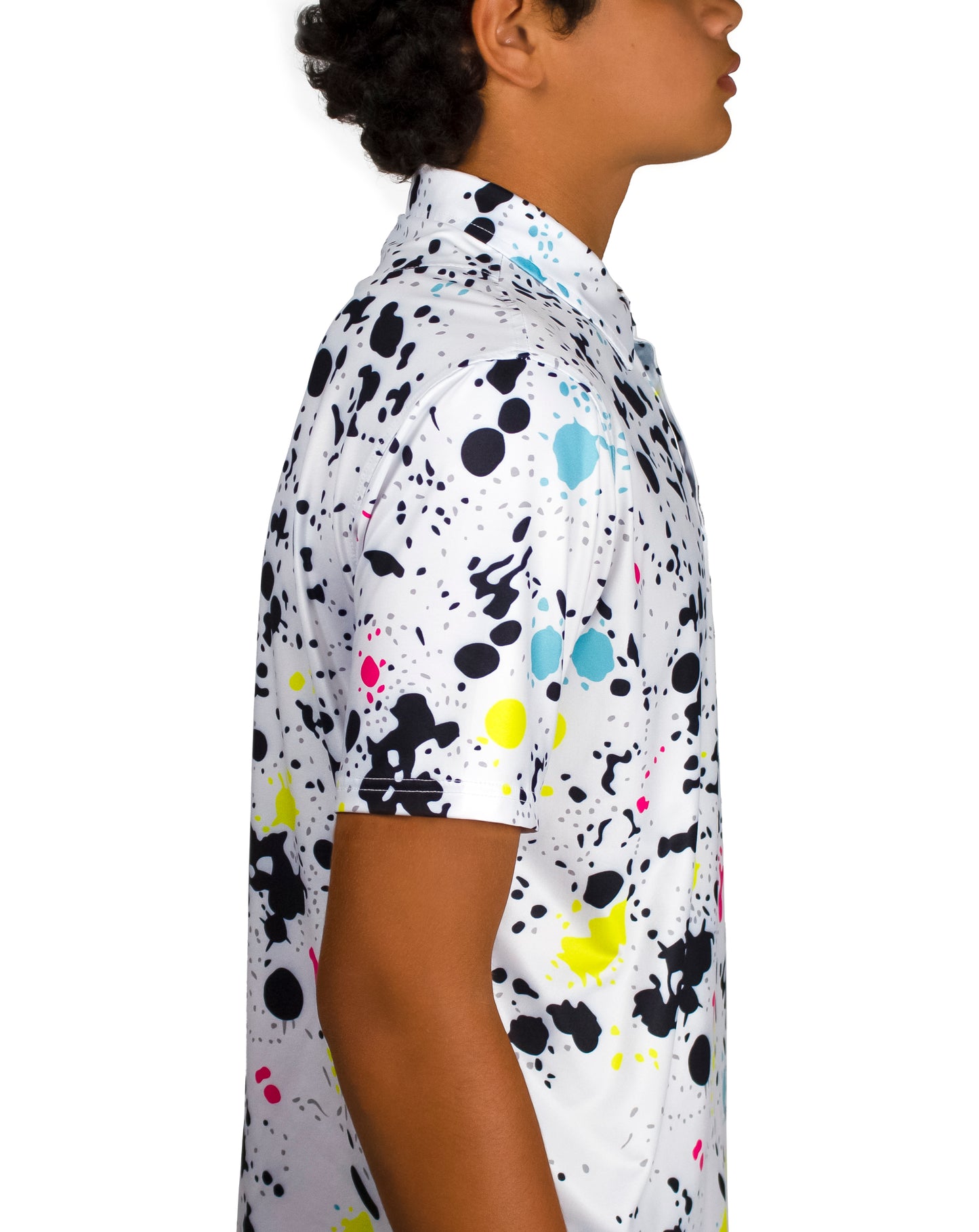 Paint Splatter
