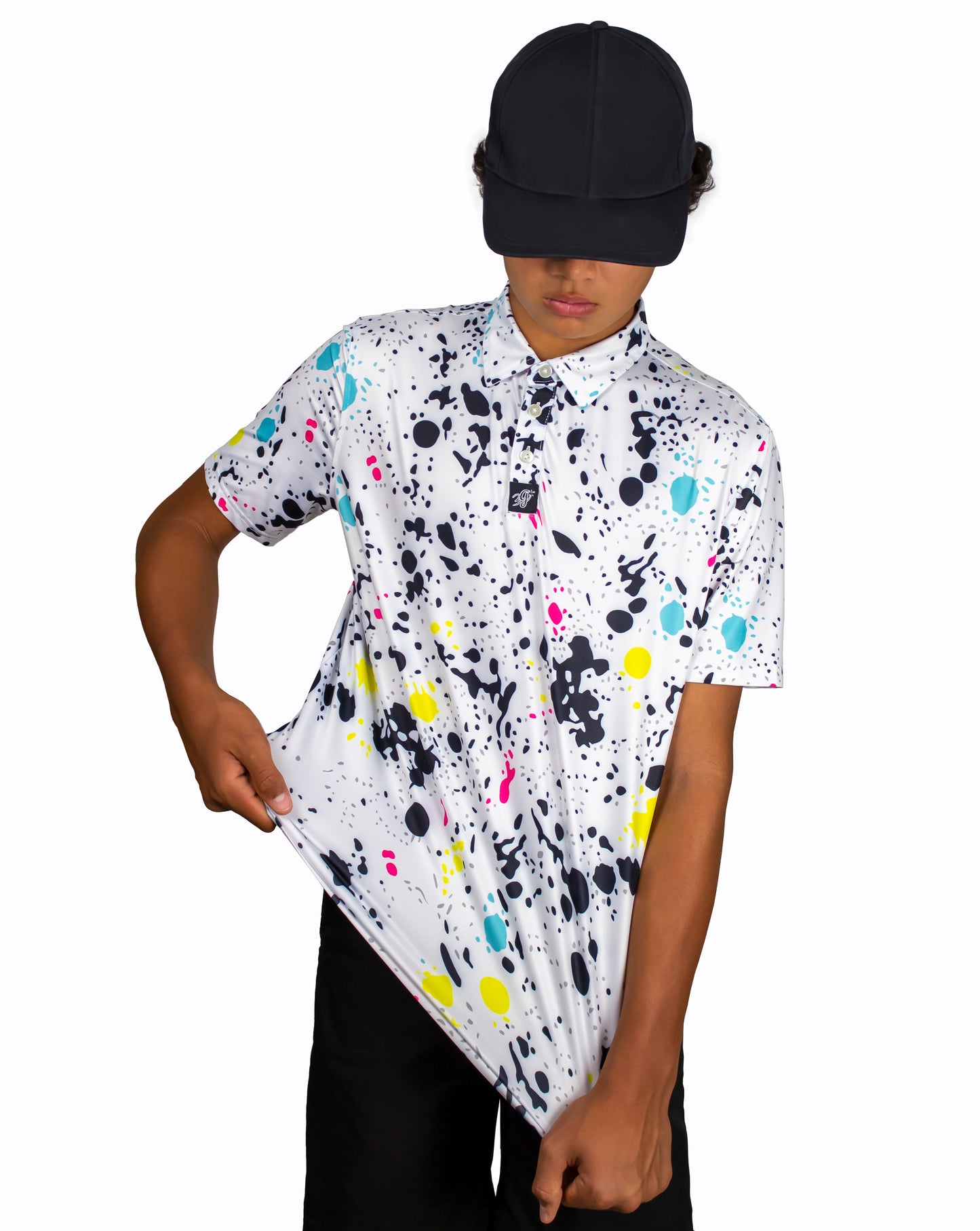 Paint Splatter