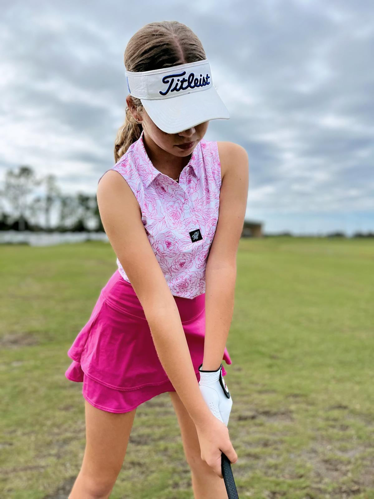 Golf N' Roses G