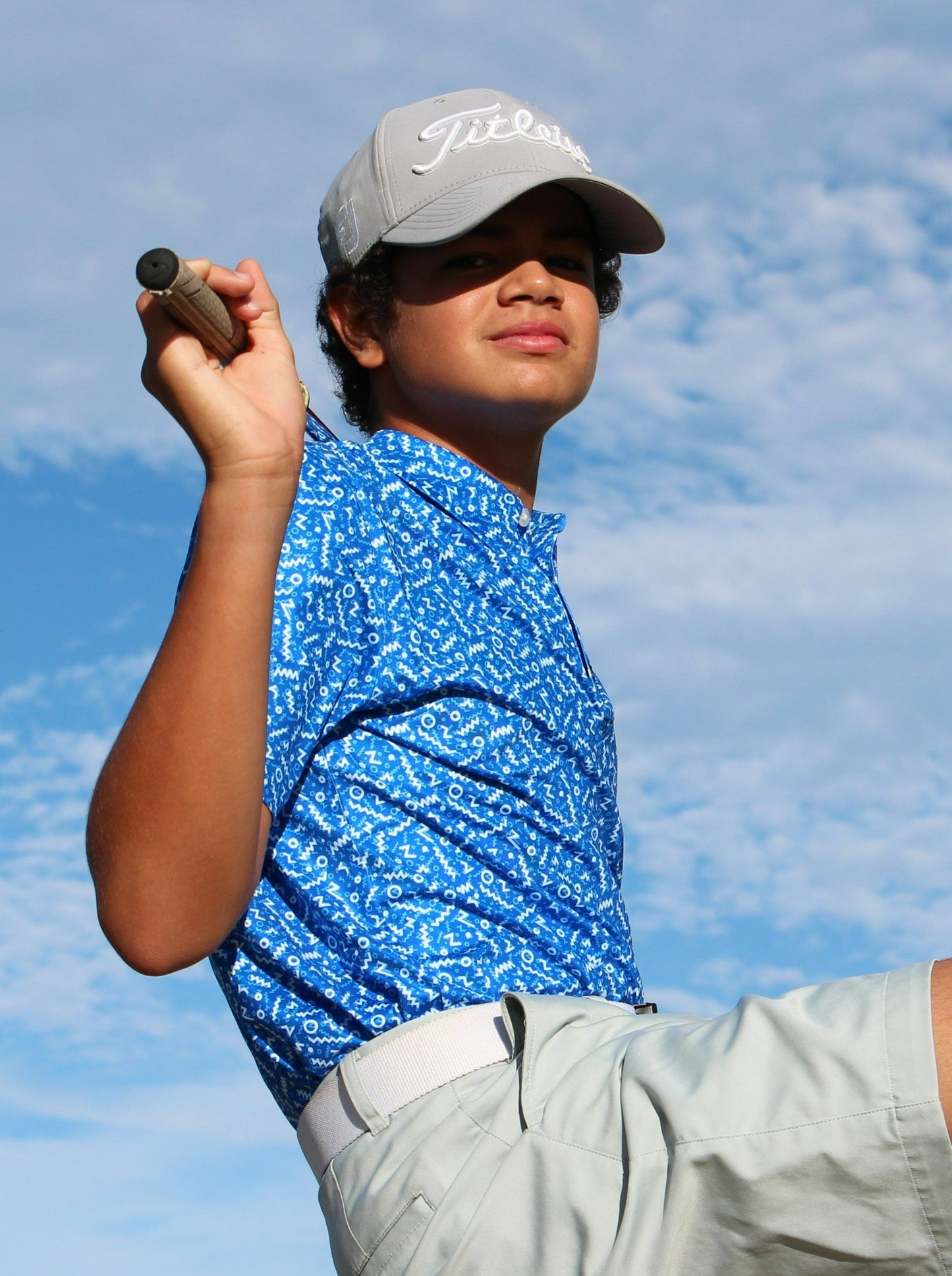 Hole in One