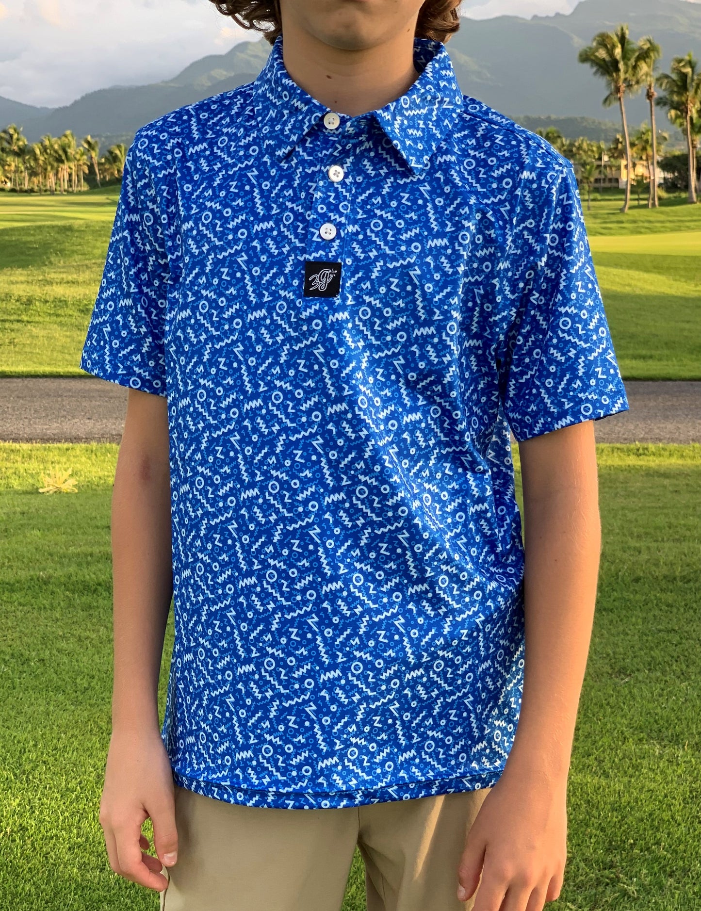 Hole in One