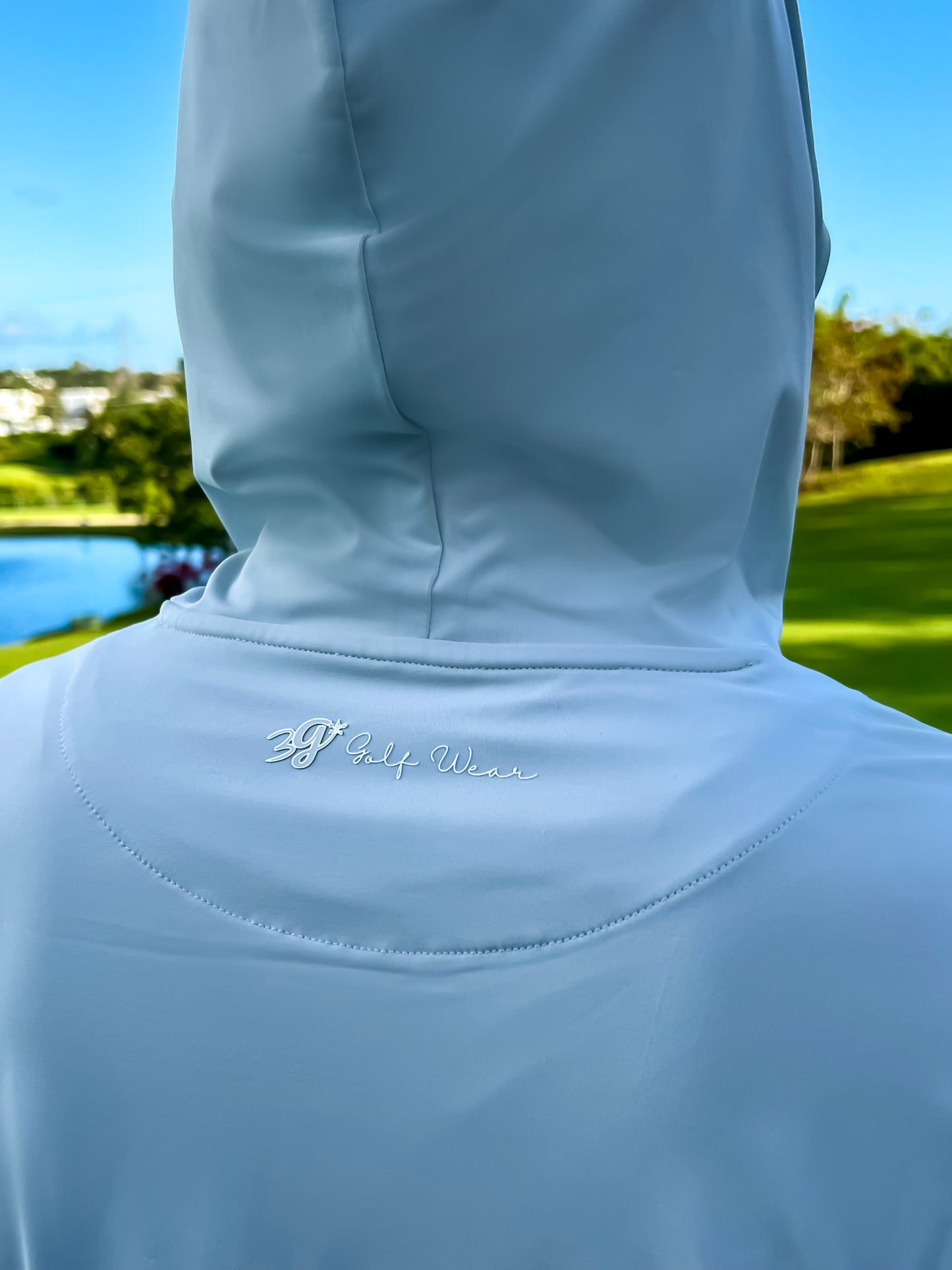 SkyFlow Hoodie